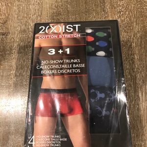 Men’s size xl trunks